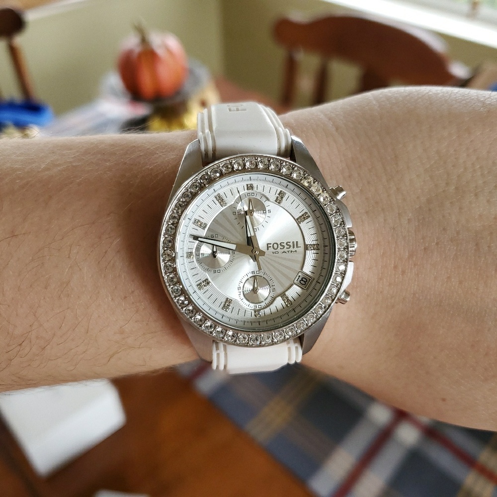 Fossil Watch